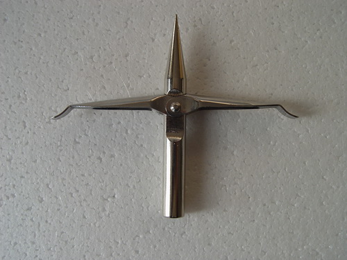 SHOOTER I 魚(yú)槍零部件