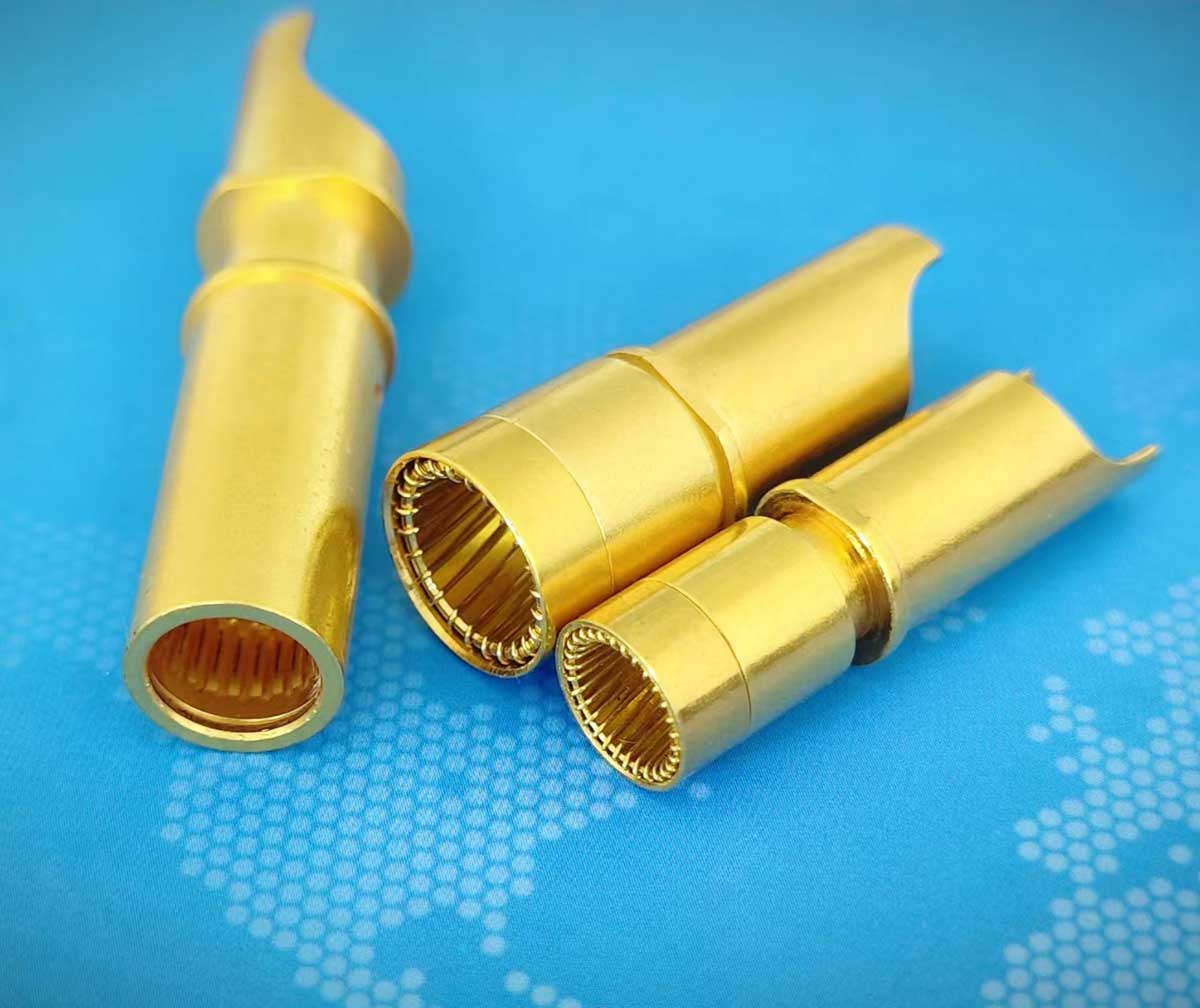 &Phi;7.5冠簧孔、&Phi;9.1線(xiàn)簧孔、&Phi;10線(xiàn)簧孔